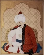 Sultan Birinci Selim