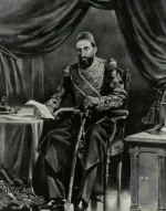 Sultan İkinci Abdülhamid