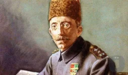 Sultan Altıncı Mehmed