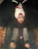 Sultan III. Mustafa'nın hayali