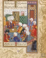 Osmanlı'da Medreselerin Tatil Dönemi