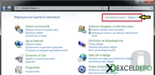 Denetim Masası