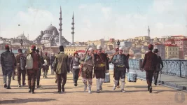 Yedi Günlük İstanbul Gezi Planı