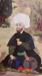 Minyatür Sanatı Minyatür Sanatı