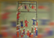 Suç ve Ceza Tasviri