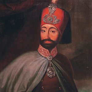 Osmanlı'nın çehresini değiştirmiş Sultan II. Mahmud