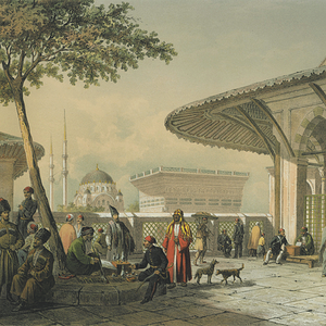 Osmanlıda Günlük Yaşam