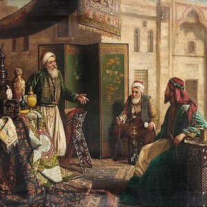 Osmanlı Toplumunun Dürüstlüğü