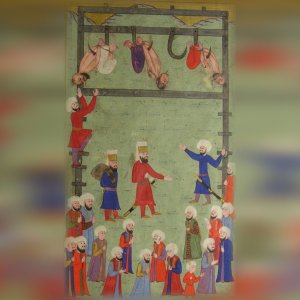 Şehzade Mustafanın İsmini Kullanan Celaliler