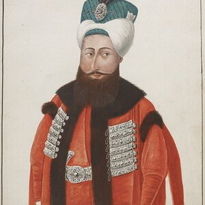 Sutan III. Selim