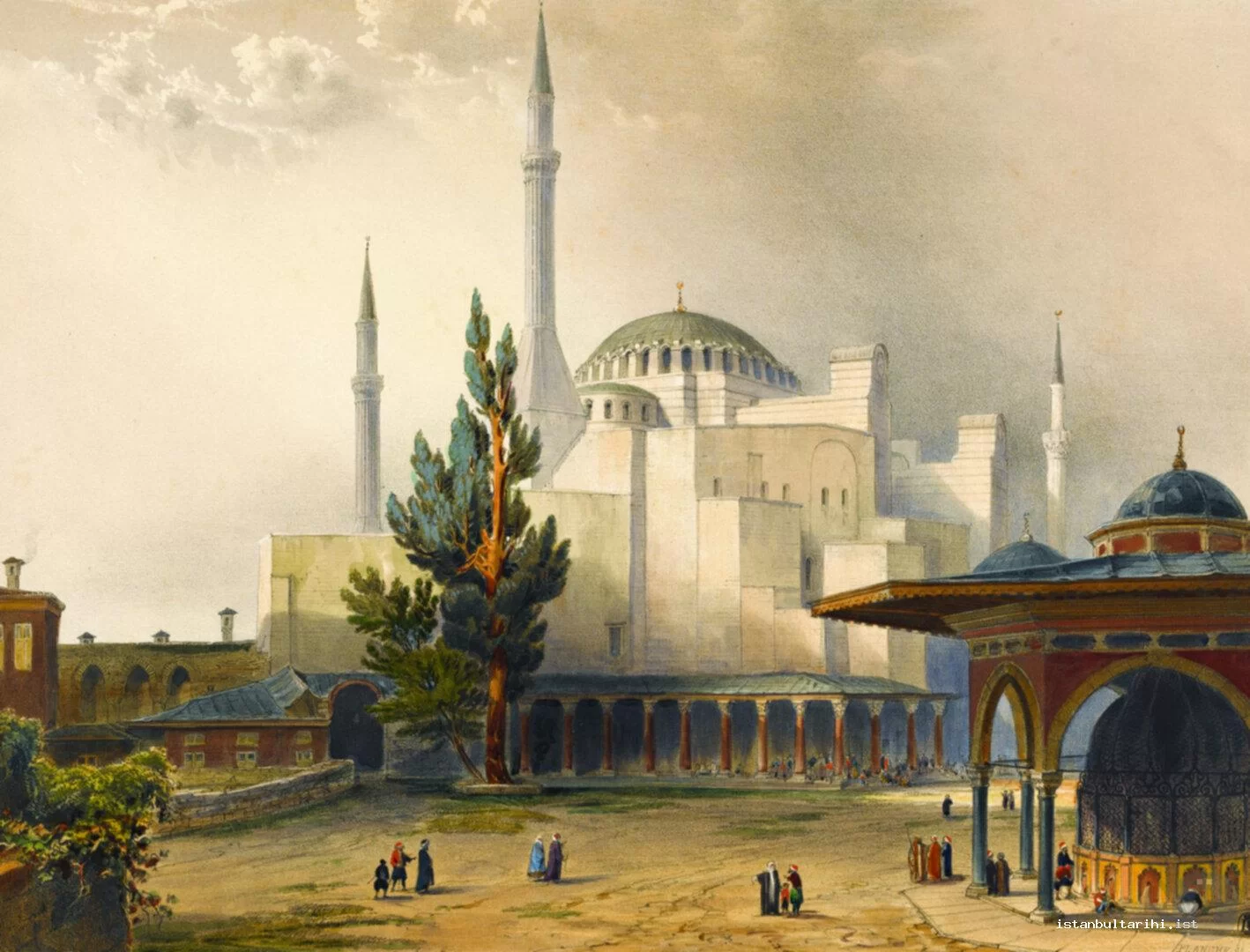 Fatih'in en büyük kaygısı