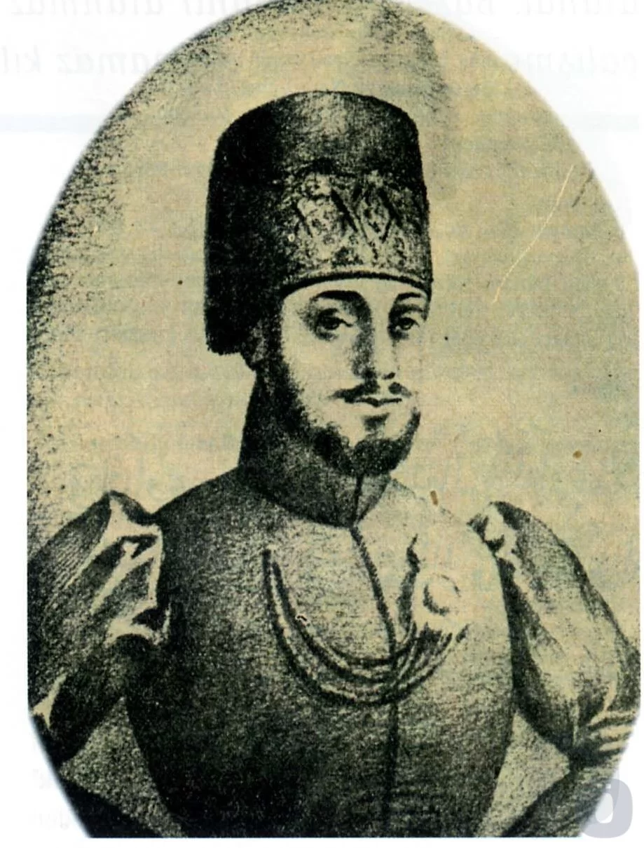 Mehmed Namık Paşa