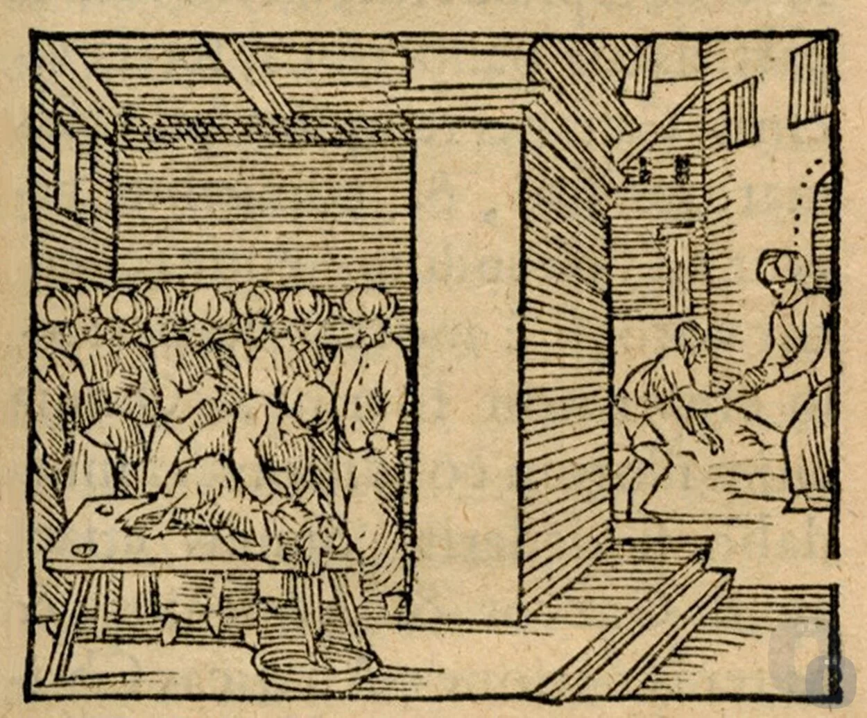 Osmanlı'da Kurban Bayramı