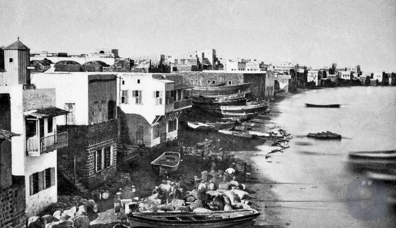 Tripoli Sahili
